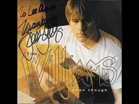 Lay Down Beside Me Tim Williams