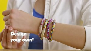 The Cool Maker 2-in-1 KumiKreator! The 2-in-1 KumiKreator makes it fun and easy to create stylish necklaces and friendship bracelets that match your style without a single knot  Shop now  https://tidd.ly/3fSoCHq *Affiliate #friendshipbracelets #KidsCrafts #giftideas | Savvy Saver | Facebook