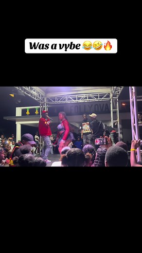 Hilarious Moments with High Flames