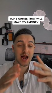 324K views · 4.6K reactions | Is it possible to make money playing games? The answer is, yes, absolutely! The global video game market is a multi-billion-dollar industry, supported by billions of players and hundreds of thousands of employees. Within this huge economic sector, there are many ways to make money from home. #videogames #makemoneyathome #passiveincome | Profit Vault | Facebook