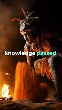 65,000 Years The World’s Oldest Living Culture