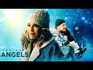 Ordinary Angels (2024) | Full movie review | Alan Ritchson | Hilary Swank