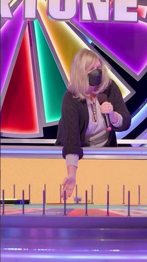 Wheel of Fortune: Behind the Scenes