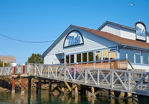 Restaurants on the Florence Oregon Coast