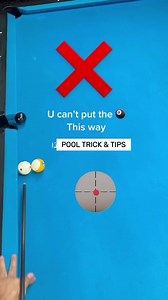 11K views · 59 reactions | trick shot tips with complete guide...