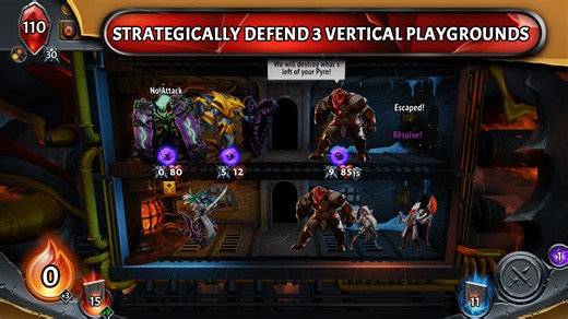 Monster Train Beginner’s Guide Core Mechanics, Clans, Combat, and Progression Explained | BlueStacks