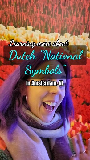 There is much more to learn and understand about Dutch culture. Exploring this amazing country is the best way to learn, but if you are only in The Netherlands for a short time, and not leaving Amsterdam, these places are great to get a small insight into "typical" Dutch culture and symbols (but I would highly recommend to take the time and explore The Netherlands outside Amsterdam as well). ------------------------------ 👣 I'm not a travel expert and I don't use any fancy equipment. I just dec