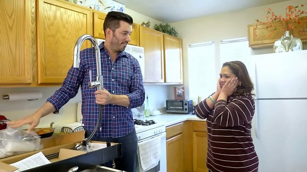 How to fix a leaky faucet