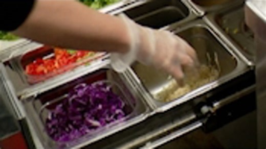 Kindred Kitchen in Everett is closing along with two other Housing Hope businesses, as funding cuts and rising costs force the nonprofit to refocus on housing. | KING 5