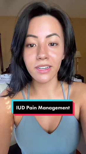 #iud #iudinsertion #obgyn #mirena #skyla #liletta #paragard #iudexperience #womenshealth #patientadvocacy