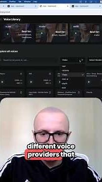 How to Build Your First AI Voice Agent with VAPI (Step-by-Step Tutorial 2025)