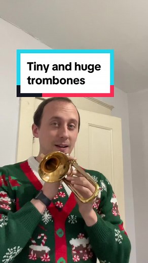 Unique Trombone Varieties and Accessories