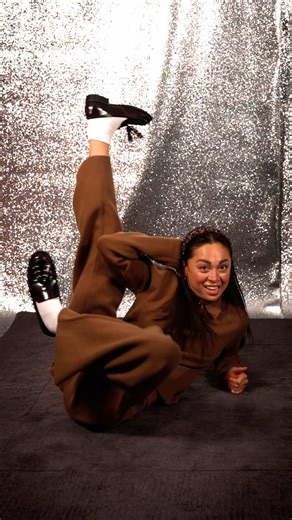 Belly Dance Highlights from Strictly Come Dancing