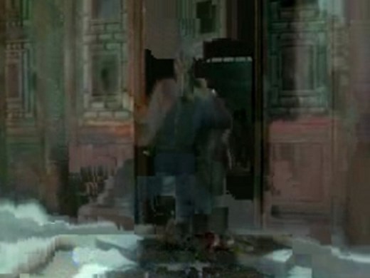 Adieu ma concubine (extrait)