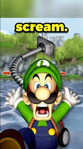 World’s Craziest Mario Kart Track!