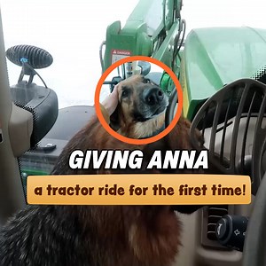 161K views · 2.9K reactions | Moving Snow With Anna! | Millennial Farmer | Facebook