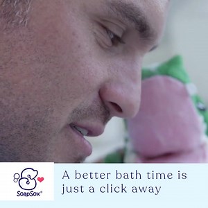 31 reactions · 12 shares | Keep your little ones happy at bath time with our adorable bath scrubs. From unicorns too gators, we have you covered. Just simply add soap, lather up, and scrub. All products are machine washable! | SoapSox | Facebook