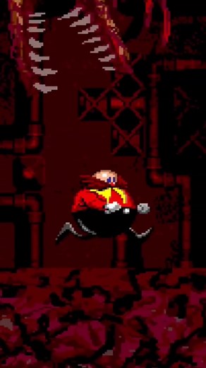 Exploring Sonic EXE: The Dark World of Sonic Creepypasta