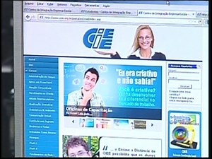 Centro de Integração Empresa Escola oferece cursos online de graça
