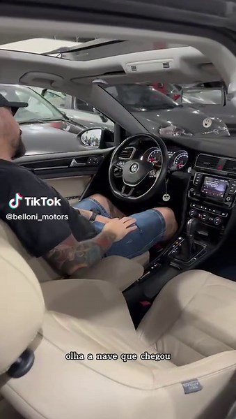 Volkswagen Golf TSI 2014: A Review of the Highline