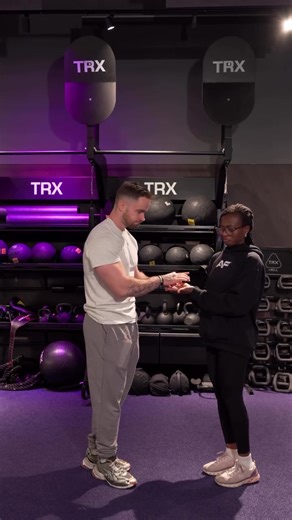 Sorting Out Fitness Challenges at Anytime Fitness