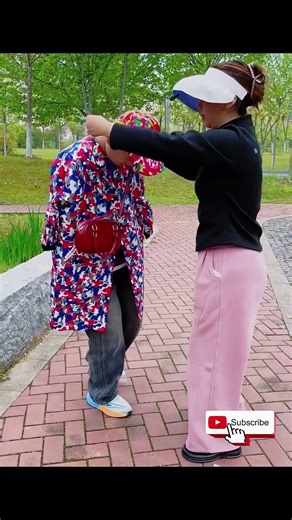 Kindness Makes the World Livable - goodthing #respect - #26160-#shorts# AlidaTV9593