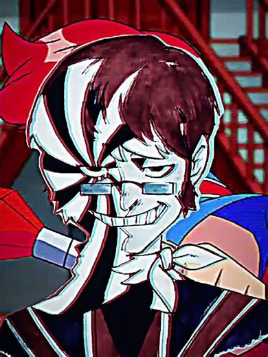 Mad Mod Teen Titans CapCut Edit 🇬🇧 #teentitans #british