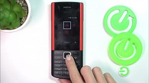 How to Change Wallpaper in Nokia 5710 XA Desktop Update