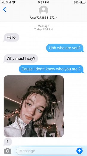 #greenscreen scary texts... #scarytextingstory #scarytexts #texting #scary #horror #fyp