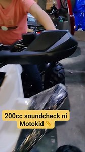 New 200cc ATV 4stroke engine/push start | Advance motors