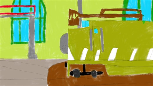 Day of the Diesels seem remake