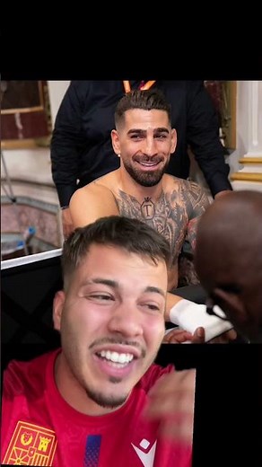 Topuria loses the title…💔 Spain is devastated 🇪🇸🇬🇪 ILIA WILL ALWAYS BE OUR WINNER 🥹