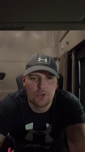 Speeding ticket update 💪💪#trucker #10k #trucktok #update #f