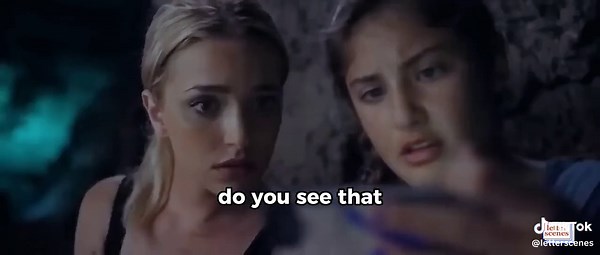 letterscenes no TikTok