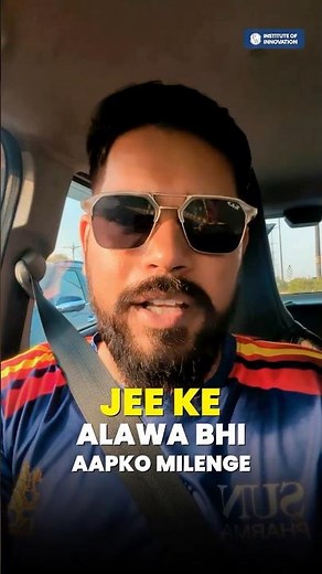 What to do After JEE? 🔥 Pankaj Sir's Ultimate Guide!