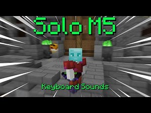 Solo M5 With Keyboard Sounds