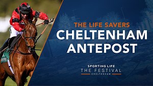 Cheltenham Festival 2022 tips: Brown Advisory Novices’ Chase preview