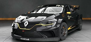 6 Amazing Cars That Prove Prodrive Is Awesome