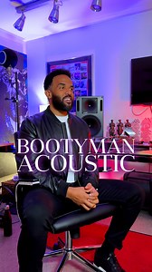 93K views · 3.3K reactions | I’ve been getting a lot of requests for ‘Bootyman’ acousticSo turn up & enjoy �KWAME YEBOAH ✨❤️ What other songs should we slow down?‍ | Craig David | Facebook