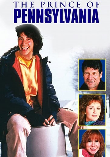 The Prince of Pennsylvania (1988)