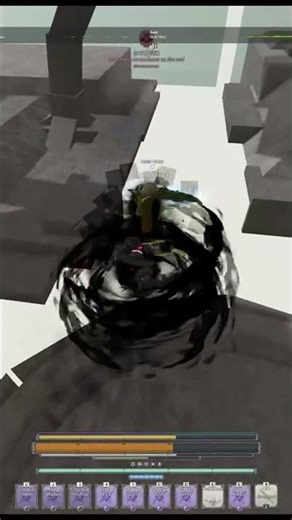 Cleanest Crypt Blade Combo *NOT MY CLIP* (Submit Clips In .gg/UX3KsuumEp) #deepwoken