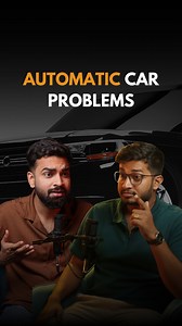 2.3M views · 29K reactions | If you just bought an automatic car,...