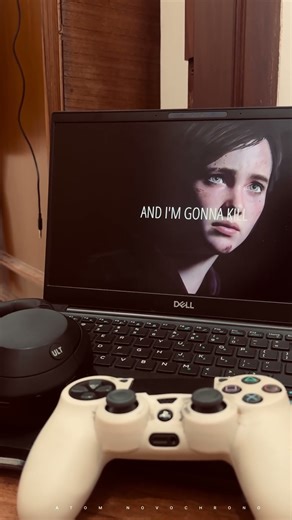 Ellie’s Coldest Promise… “I’m Gonna Kill Every Last One of Them l ATOM l #shorts #thelastofus