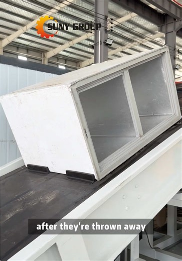 Refrigerator Recycling Process Explained