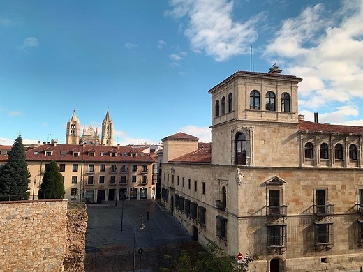 Los 9 mejores restaurantes de León donde comer muy bien