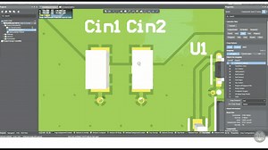 Curious about PCB Footprint Mask Expansion? 樂  Discover why mask expansion matters and how to set it for your specific design needs.  Understand "Easy Mode" and "Hard Mode" settings.  Get insights on using design rules to create footprints that adapt to your needs. Read the full article: https://bit.ly/44BqoVb | Altium | Facebook