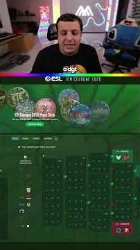 Nuevo sistema de las skins souvenir! #cs2 #csgo #majorcs2 #skinscs2