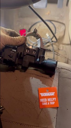 Ford Escape No Crank? Common Ignition Lock Housing Failure (Mariner & Tribute Too) #ford #mazda