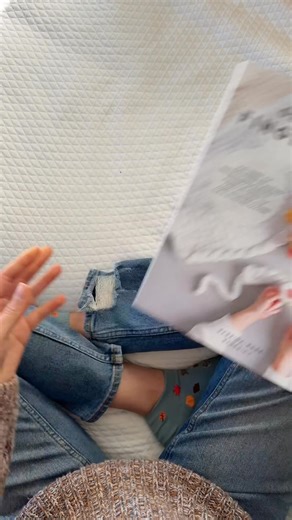 1.9K views · 21 reactions | Petunia the Pickle one of my favorite patterns coming out in my book!! We are one month away from the official launch of Get Started in Finger Knitting! Link to preorder is in my bio! #Pickle #book #author #handknit #yarn | Sab’s Stuffies | Facebook