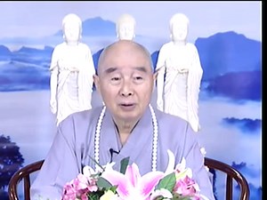 净空法师谈: 丈夫有外遇，要如何？